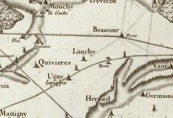 Ugny-L'Equipée