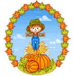 Rose d'automne