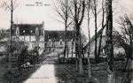 LES REMPARTS DE CETON (Orne)