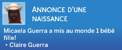 Semaine 3 - Quartier San Myshuno - Foyer N'Guyen