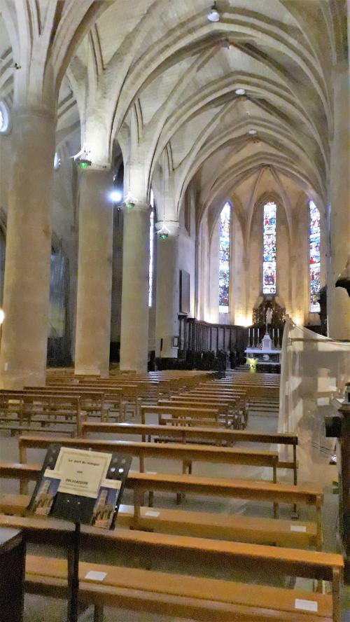 Encore un petit tour dans le Gers (2)