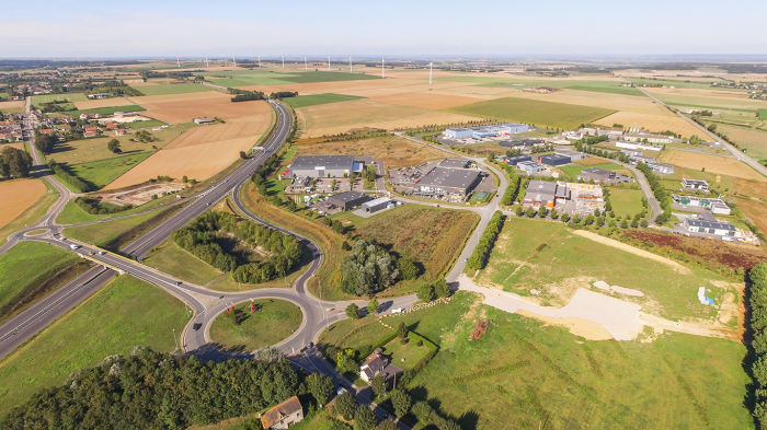 Département du Calvados