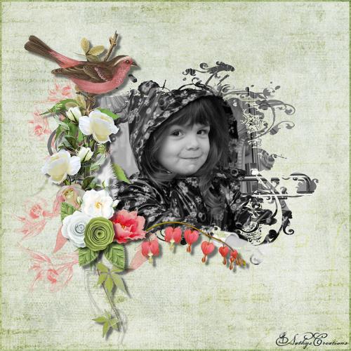 ©Laitha's Designs