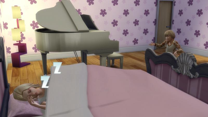 Semaine 2 - Quartier Windenburg - Foyer Bjergsen