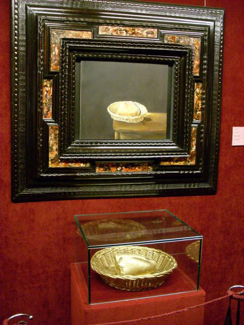 Figueres Salvador DALI