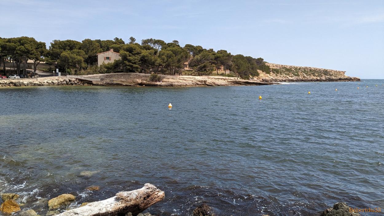Caro un endroit ou j'aime allé encore