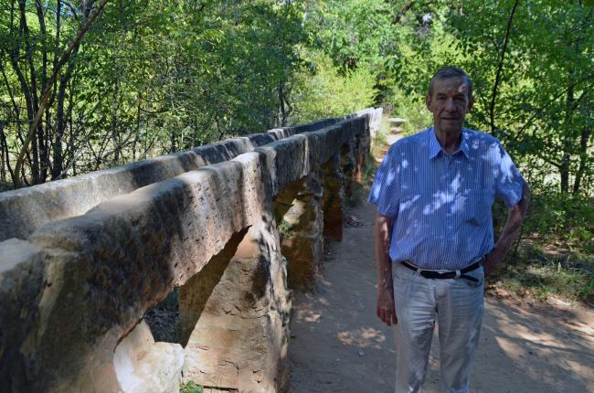 ☻ Vacances 2022 : visite du Colorado provençal