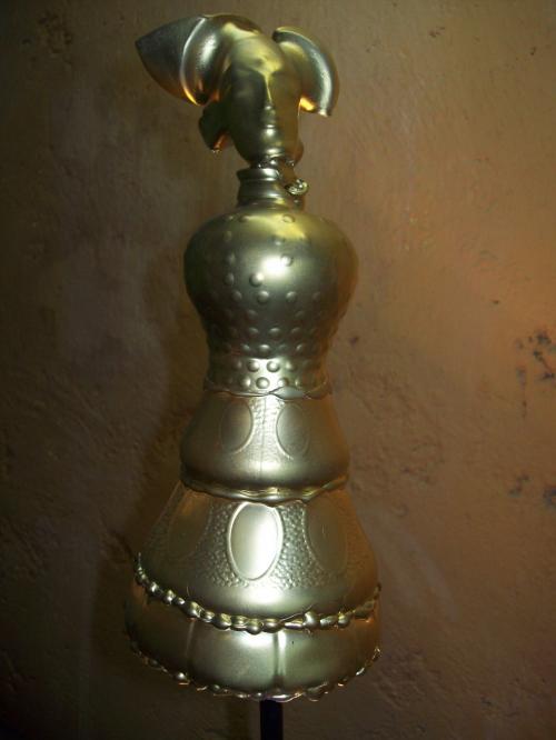 Chrysalide