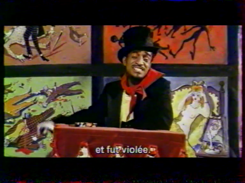 L' OPERA DE QUAT'SOU - BOX OFFICE LINO VENTURA 1968