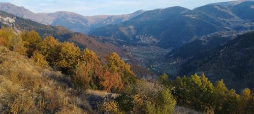 ARTVIN et la montagne 2/2