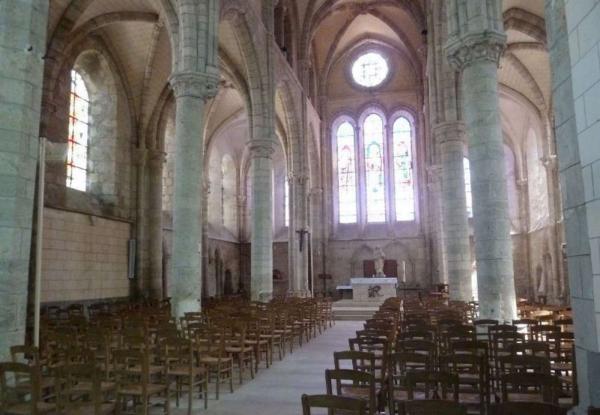 Symphonie en bleu et jaune avec Générations 13