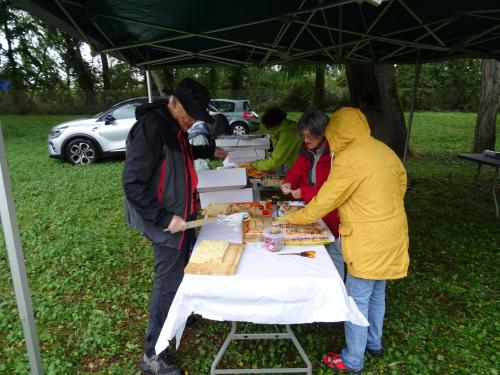 "La Journée Familiale des 20 ans" - Dimanche 19 septembre 2021