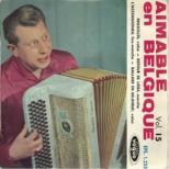    La   Belgique  en  chansons  ....  ♫    ♫    ♫