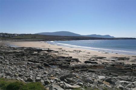 Trente ans après, la plage disparue réapparaît