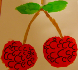 Abécédaire du jardin