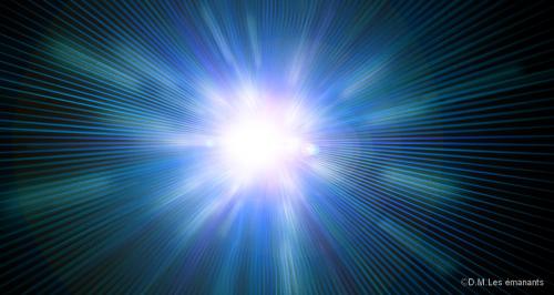 Naissance et expansion de l'Univers