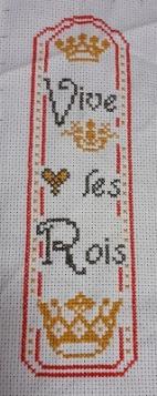 MP Vive les Rois 2022 - Terminé