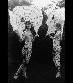 Annexe de Samhain : ou l'histoire de Jack o' lantern