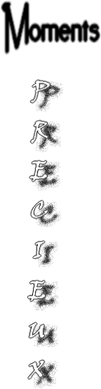 Word art série 1