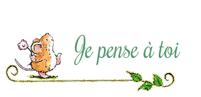 Pensées