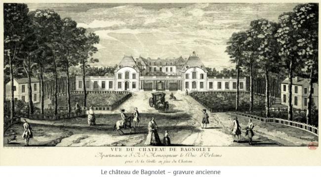 ☻ La ceinture verte du Paris populaire avec Générations 13