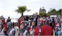 Carnaval de Pornic  avril 2014