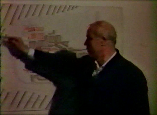 Mise à sac, Alain Cavalier, 1967