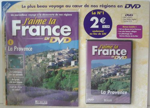 Editions Atlas