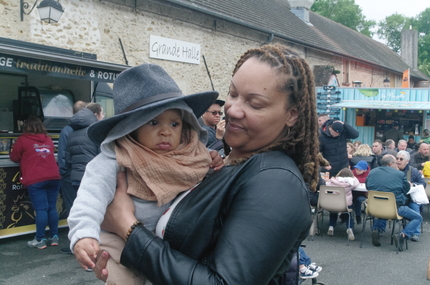 Festival Américain de Roissy en Brie 2024