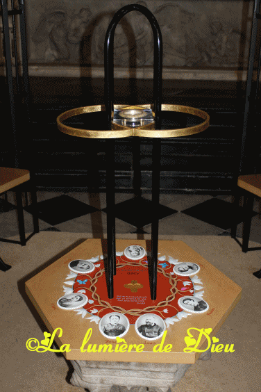 Douai : collégiale saint Pierre