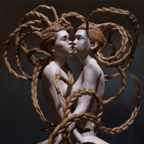 %u27A4 Un peu d'art #17 : Patrizia Burra