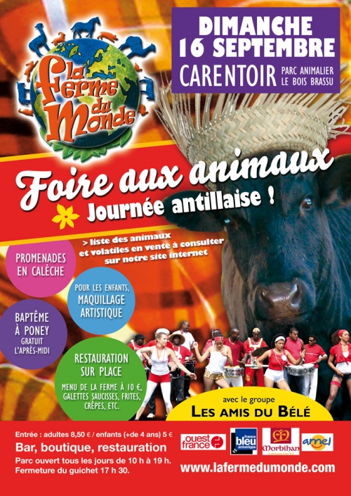 FOLKLORE  CHANT  ET  DANSE
