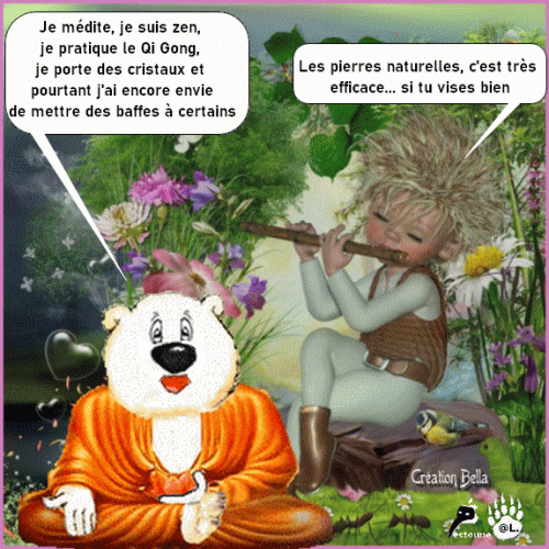 Les aventures des banquisards 
