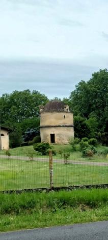 MARCHE 10 / le 29 mai - JOURNEE RSB - Halte nautique de Fontet