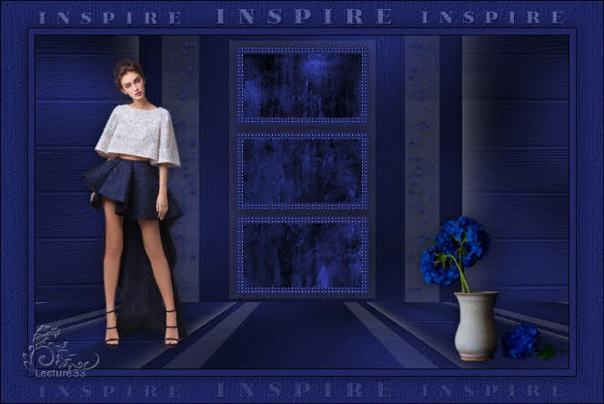 Inspire