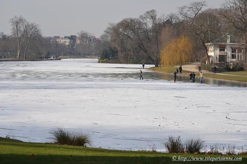 Une vague de froid arrive sur la France