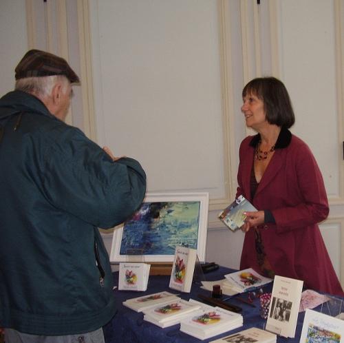 SALON DU LIVRE DE SORÈZE: ÉCHANGES ET RENCONTRES