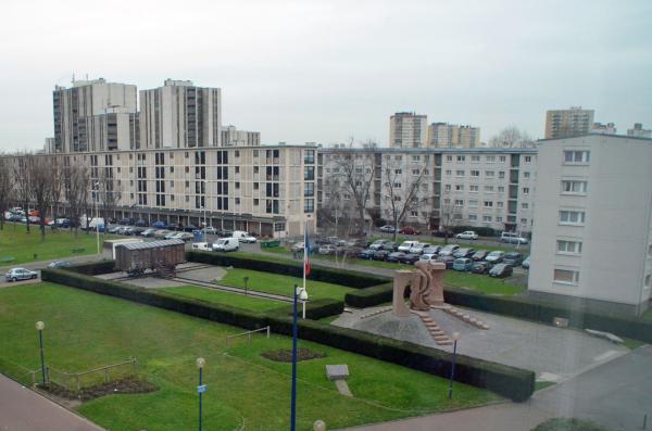 Drancy