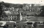 LES REMPARTS DE VALMONT (Seine-Maritime)