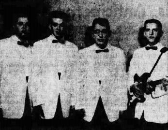 The Belltones (4) 