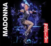 Concours Madonnalex - Universal - Eagle Rock - Spotlight : les resultats