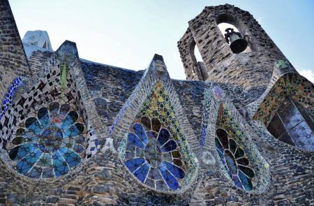 Antoni Gaudi, cet architecte de légende