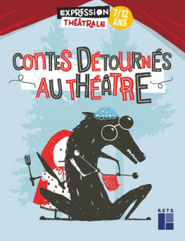 Projet : Les contes 