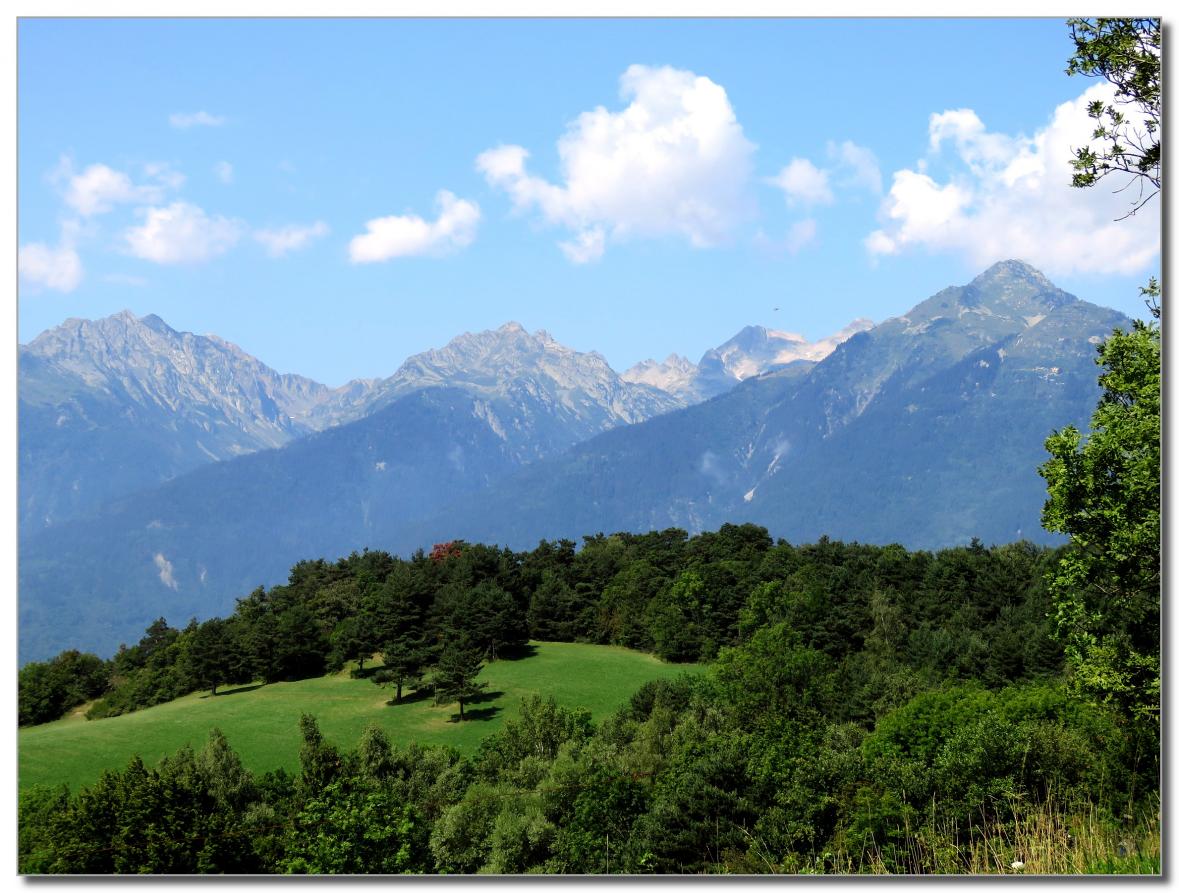 UNE  SORTI  AU  COL  DE  LA  MADELEINE  2021