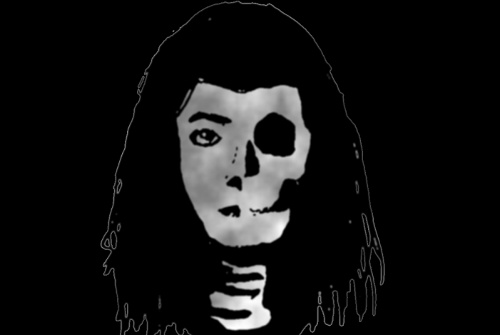 Michael Jackson's Ghost