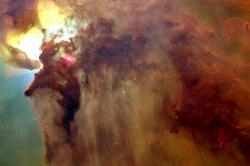 Naissance et expansion de l'Univers