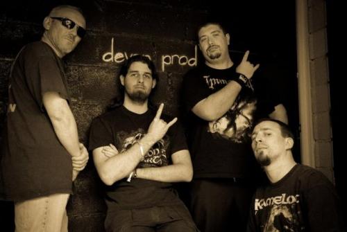 CROWLING_Band