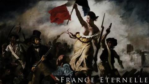 THE NEGATION - Un extrait du prochain EP The Sixth Extinction dévoilé