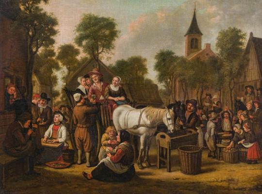 Jan Victors