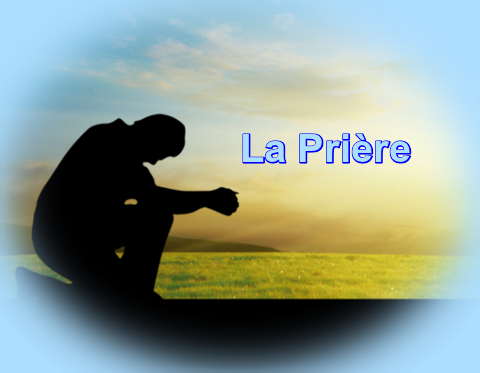 Notre Père.
